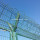 Gegalvaniseerde Concertina Razor Wire Fence